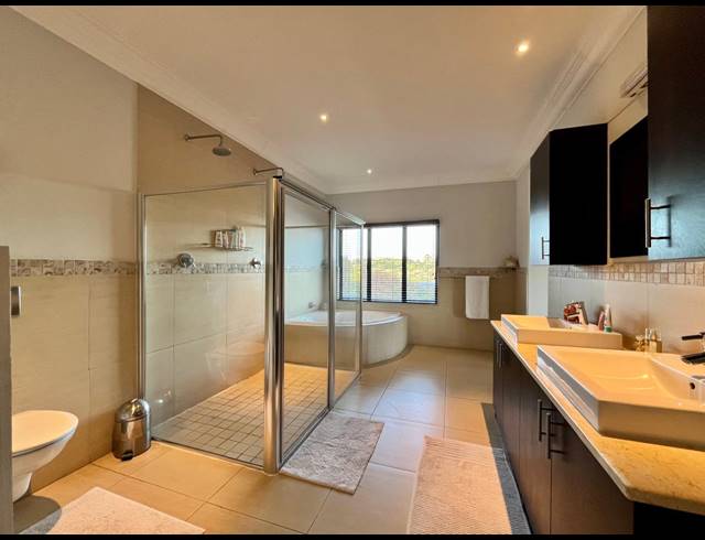 4 BEDROOM HOUSE FOR SALE IN SIMBITHI ECO ESTATE
